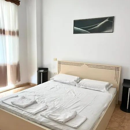 Cimboku * Дуррес