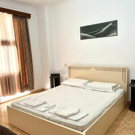 Cimboku Apartment
